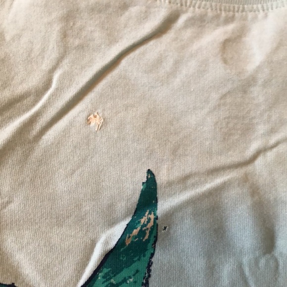 Tea Collection sz2 whale shark - Picture 2 of 2